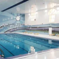 بلیط استخر دانشگاه هنر