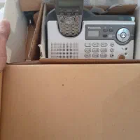 تلفن بی سیم پاناسونیک