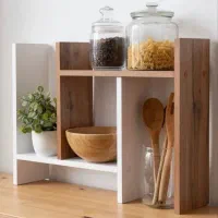 شلف پازلی متحرک|کتابخانه، شلف، قفسه‌های دیواری|رشت, پل تالشان|دیوار