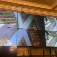 Tv صنعتی LGسلام|تلویزیون و پروژکتور|تهران, ولنجک|دیوار