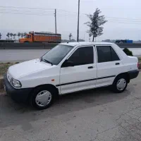 پراید ۱۳۱مدل ۹۵