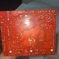 برد پکیج کالدا و فن ایران رادیاتور