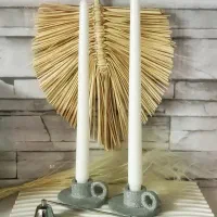 شمع قلمی 30 سانت