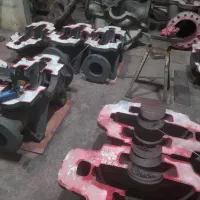 جوشکاری ارگون صنعت|خدمات پیشه و مهارت|هشتگرد, شهرک ولیعصر (مصلی)|دیوار