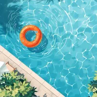 آموزش شنا (بانوان) - خصوصی