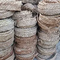 نوار حصیری (بل) پهن|صنایع دستی و سایر لوازم تزئینی|میناب, |دیوار