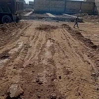 اهواز کیانشهر شهرک القدیر (حده)