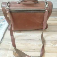 کیف چرم نوین|کیف، کفش، کمربند|پاکدشت, پاکدشت (مامازند)|دیوار