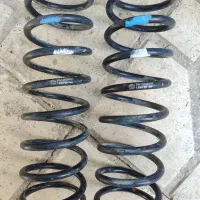 فنر لول عقب پراید معمولی