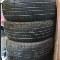 لاستیک پراید