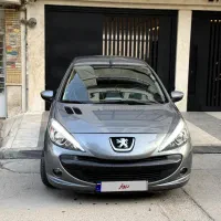 207 مدل 96 خانگی