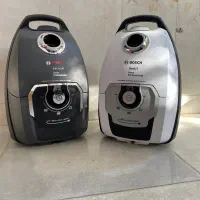 جارو برقی بوش مدل ۸ پرو