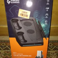 فن خنک کننده