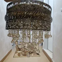 لوستر|لوستر و چراغ آویز|کرمانشاه, |دیوار