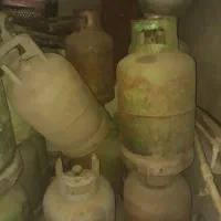 سیلندر گاز ۱۱ کیلویی