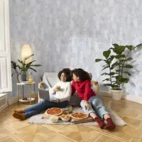 پخش کاغذ دیواری به قیمت رنگ،پارکت ضدخش،کلی و جزئی