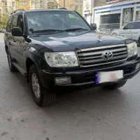 لندکروز ۲۰۰۶
