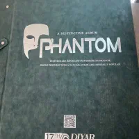 فروش کاغذدیواری ،قرنیز و ترمووال کف پوش تکی و عمده|خدمات پیشه و مهارت|شیراز, ریشمک|دیوار