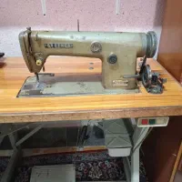 چرخ خیاطی صنعتی راسته  برادر