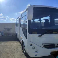 مینی بوس سیترا