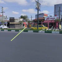 انبار ۲۰۰ متری سرپوشیده