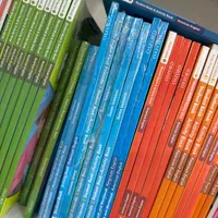 کتاب موسسات first friends2 نو به همراه کتاب کار