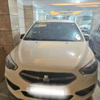 شاهین پلاس اتوماتیک ۱۴۰۴ صفر AT