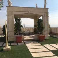 شریعتی مقابل ملک ۲۵۰ متر بافت فرسوده|مشارکت در ساخت املاک|تهران, کاج|دیوار