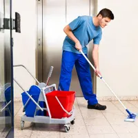 استخدام سرایدار متاهل