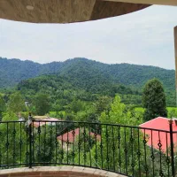 ویلا دوبلکس منظره دیدنی زیبااین فرصت رااز دست ندید