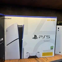 اسلیم Ps5 استاندارد آکبند ۲ سال گارانتی