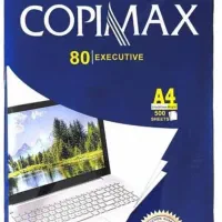 کاغذ آ۳، آ۴، آ۵