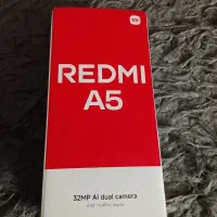 redmi 5a