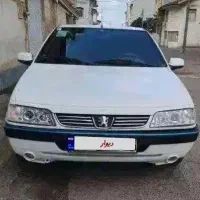 پژو ۴۰۵ اس ال ایکس تیوفایو ۹۴