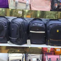 پخش عمده کیف مسافرتی و مدرسه ای|عمده‌فروشی|رشت, بازار|دیوار