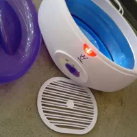 دستگاه پارافین تراپی