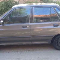 پراید ۱۳۱ مدل ۹۱|خودرو سواری و وانت|شاندیز, |دیوار