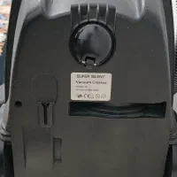 جارو برقی بوش|جاروبرقی، جارو شارژی، بخارشو|باقرشهر, |دیوار