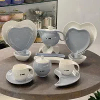 ظروف صبحانه خوری دونفره