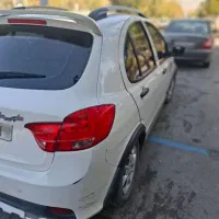 کوییک ۴۰۱|خودرو سواری و وانت|مشهد, شهرک امام هادی (شهرک غرب)|دیوار