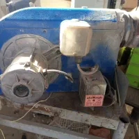 مشعل  اره آلومینیم بری و فن|ماشین‌آلات صنعتی|صفادشت, |دیوار