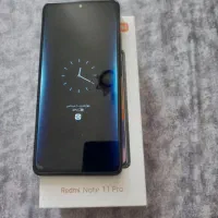 شیاومی    note 11 pro|موبایل|کرج, شهرک فهمیده|دیوار