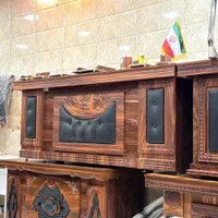 میز مدیریت،میز منشی،میز وکیوم|دفتر کار|اسلامشهر, شهرک واوان|دیوار