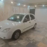 تیبا 2 مدل 1400|خودرو سواری و وانت|ماهدشت, |دیوار