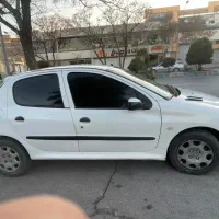 206تیپ 5|خودرو سواری و وانت|کرمان, |دیوار