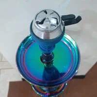 قلیون|کلکسیون و سرگرمی|تهران, باشگاه نفت|دیوار