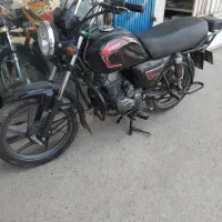موتور بوکسر کی وای مدل ۹۷
