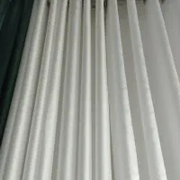 انواع پرده پارچه نو و پرده عمودی