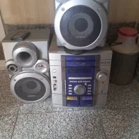 ظبط سالم باب مصرف کننده