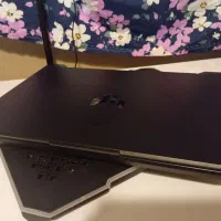 لپتاپ asus tuf gaming rtx3050|رایانه همراه|رشت, حومه رشت|دیوار